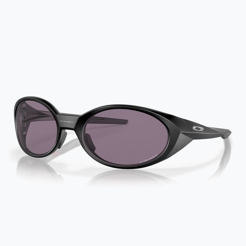 Oakley Eyejacket Redux matt fekete/prizm szürke napszemüveg