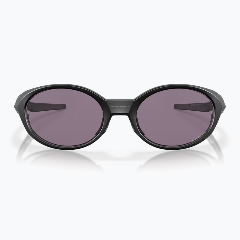 Oakley Eyejacket Redux matt fekete/prizm szürke napszemüveg 2