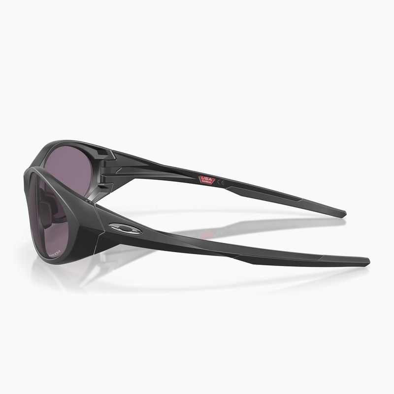 Oakley Eyejacket Redux matt fekete/prizm szürke napszemüveg 3