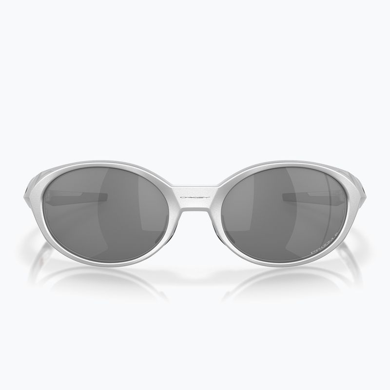 Oakley Eyejacket Redux ezüst/prizm fekete polarizált napszemüveg 2