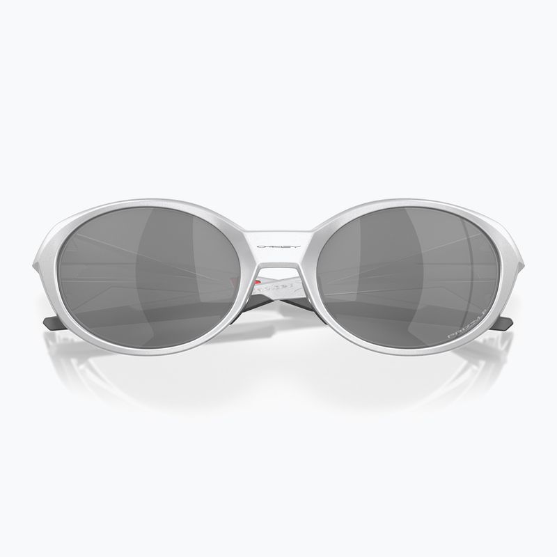 Oakley Eyejacket Redux ezüst/prizm fekete polarizált napszemüveg 5