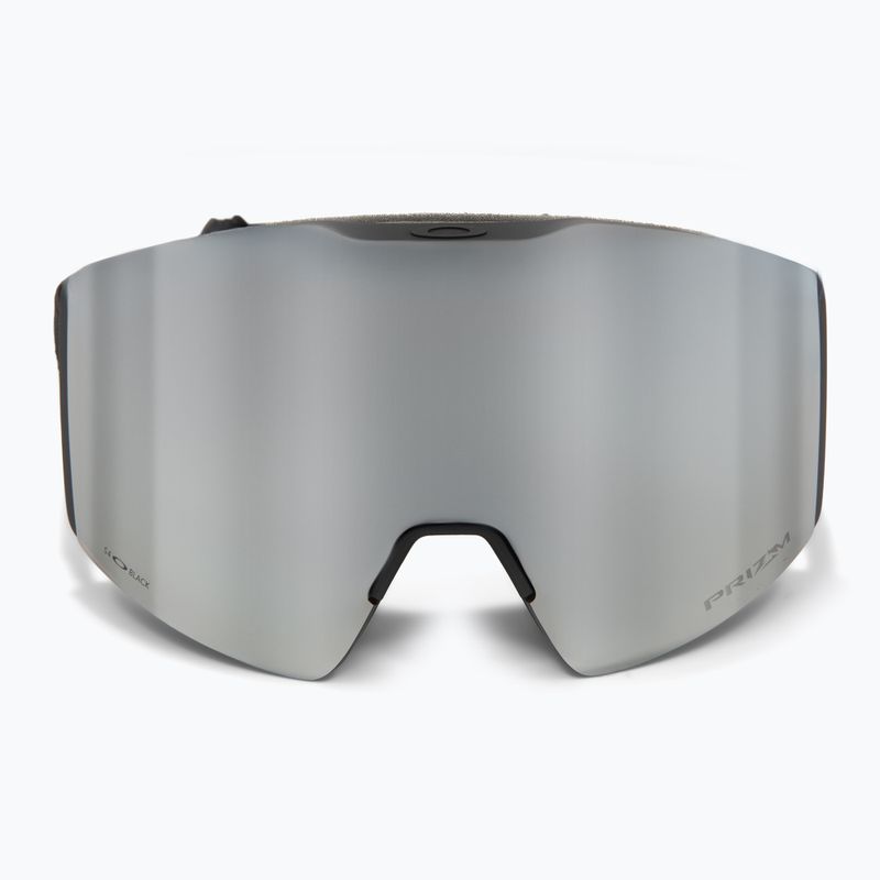 Síszemüveg Oakley Fall Line M matte black/prizm snow black iridium 2