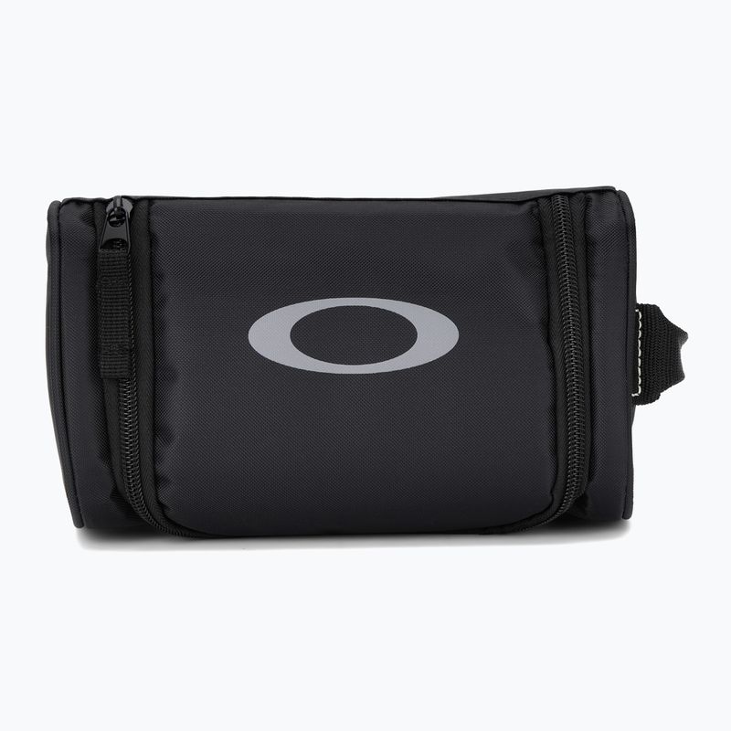 Síszemüveg Oakley Fall Line M matte black/prizm snow black iridium 5