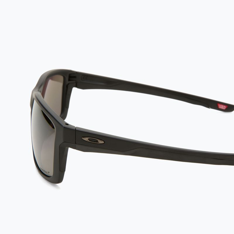 Oakley Mainlink férfi napszemüveg fekete 0OO9264 4