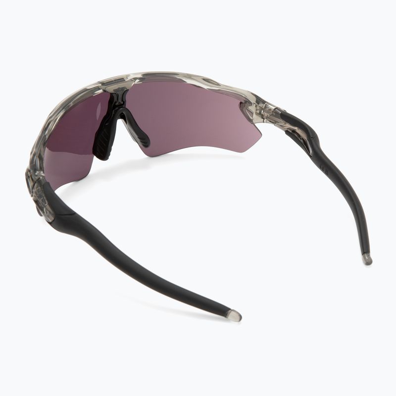 Napszemüveg Oakley Radar EV Path grey ink/prizm road black 3