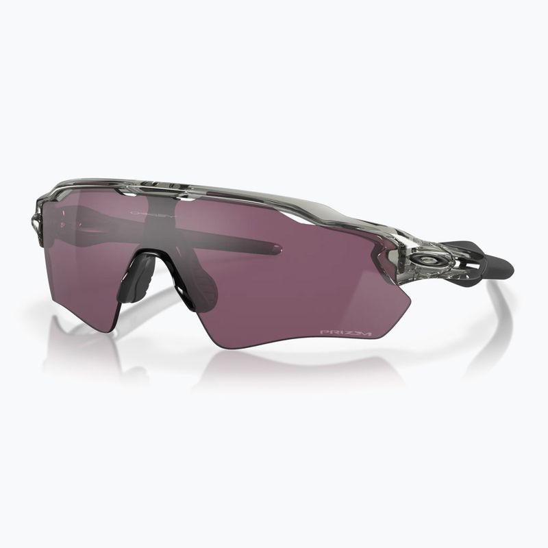Napszemüveg Oakley Radar EV Path grey ink/prizm road black 6