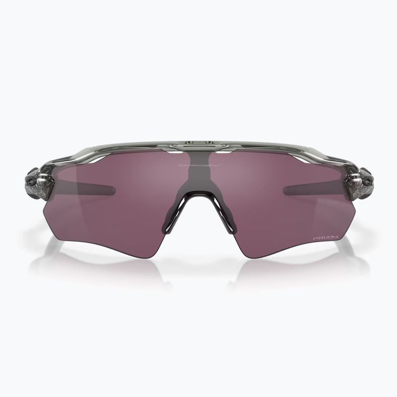 Napszemüveg Oakley Radar EV Path grey ink/prizm road black 7