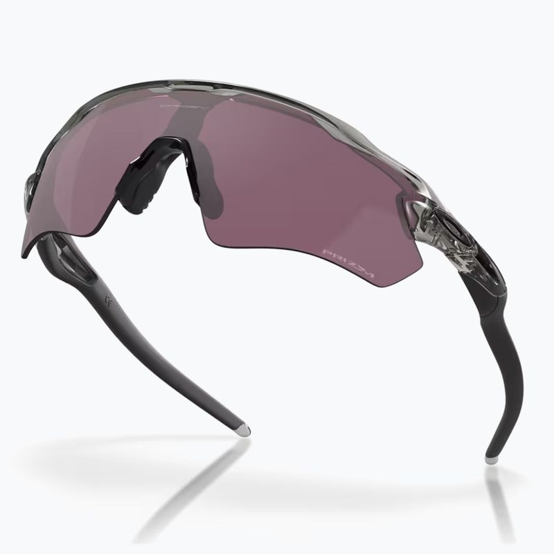 Napszemüveg Oakley Radar EV Path grey ink/prizm road black 9