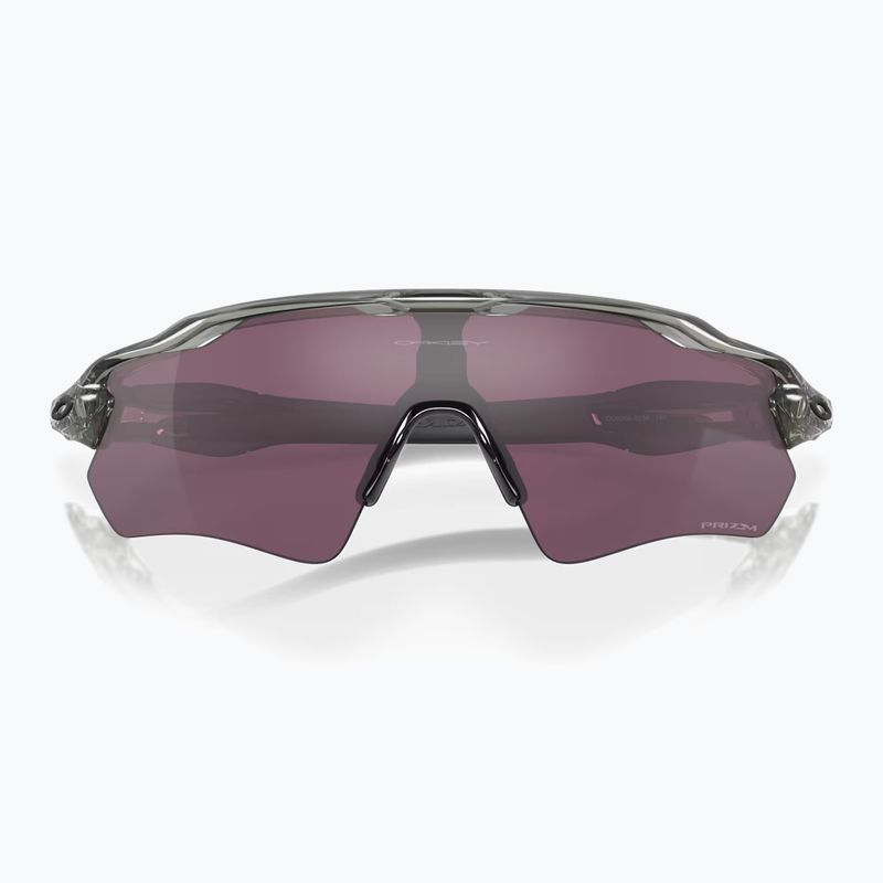 Napszemüveg Oakley Radar EV Path grey ink/prizm road black 10