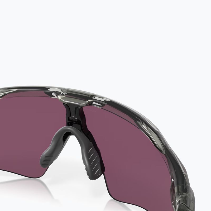 Napszemüveg Oakley Radar EV Path grey ink/prizm road black 12
