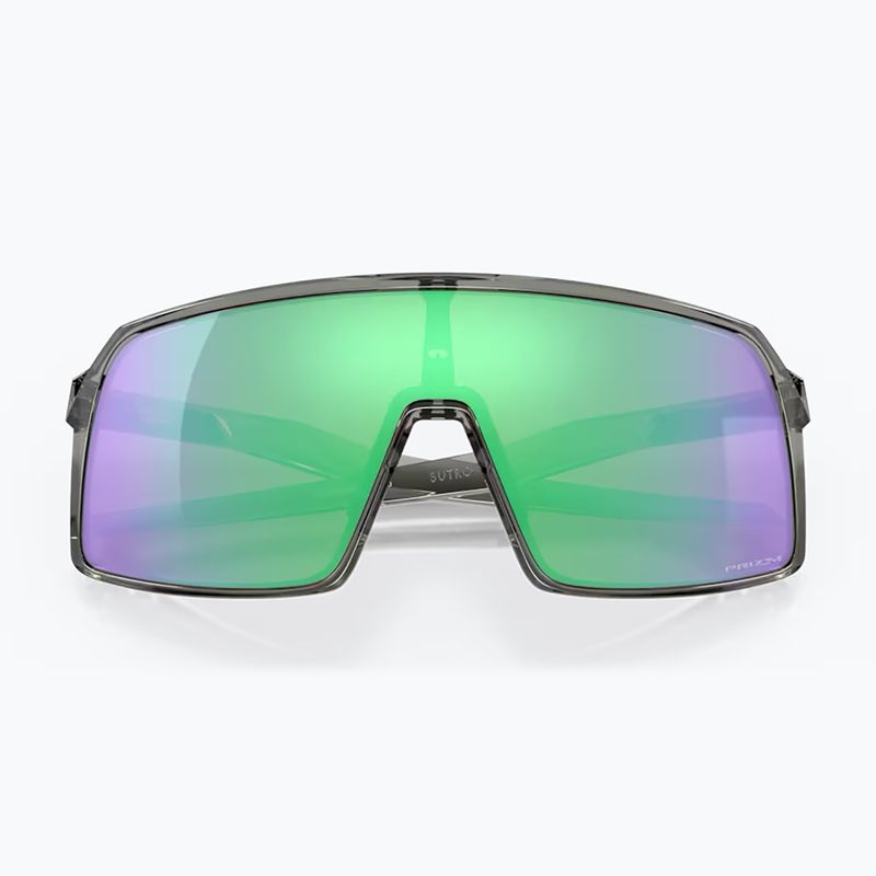Napszemüveg Oakley Sutro grey ink/prizm road jade 3