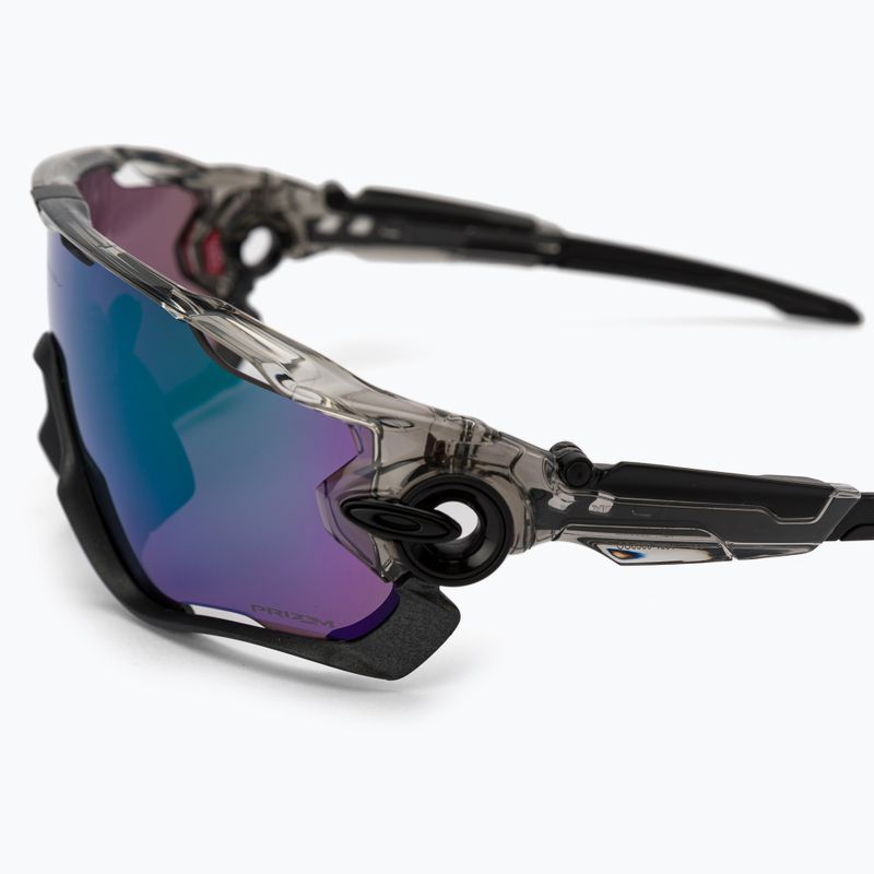 Oakley Jawbreaker napszemüveg szürke 0OO9290 4