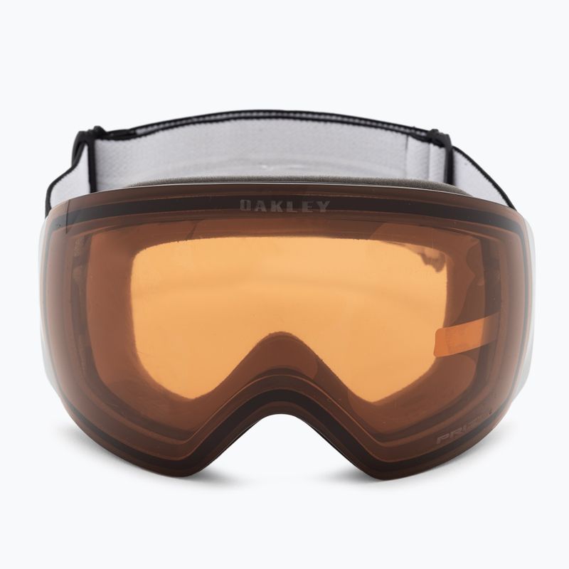 Oakley Flight Deck L síszemüveg narancssárga OO7050-75 OO7050-75 2