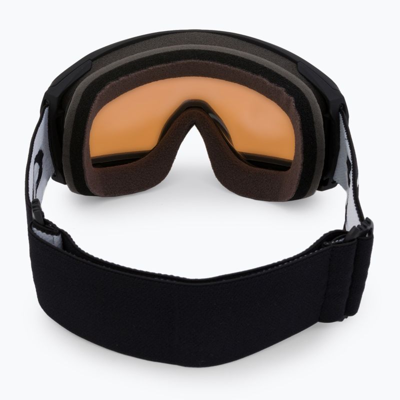 Oakley Line Miner L narancssárga síszemüveg OO7070-57 3