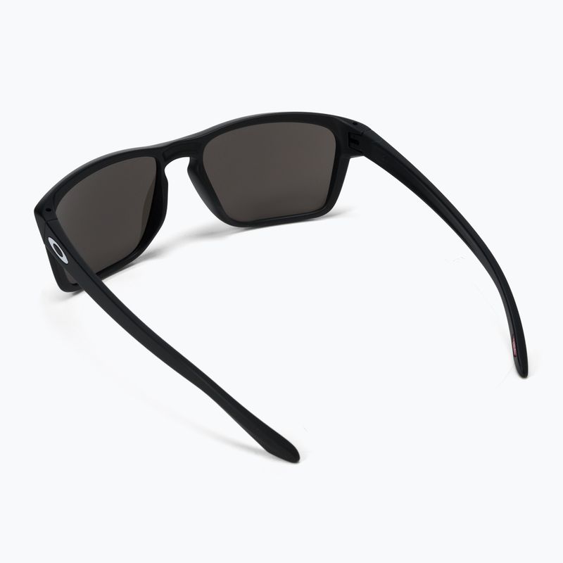 Oakley Sylas napszemüveg fekete 0OO9448 2