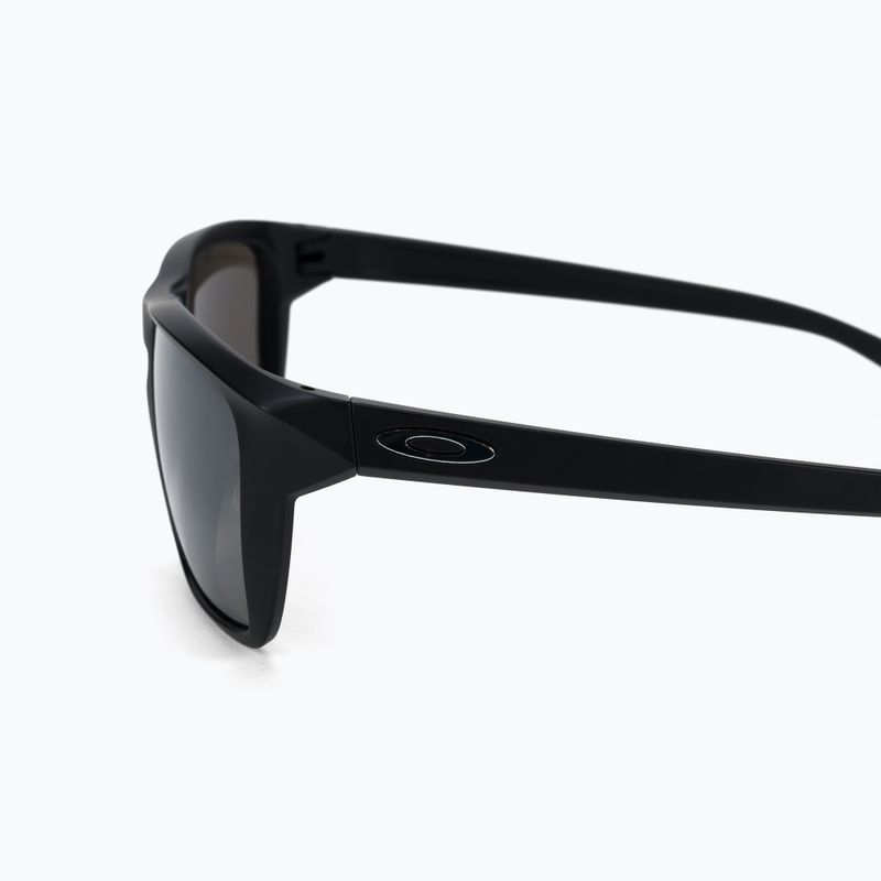 Oakley Sylas napszemüveg fekete 0OO9448 4
