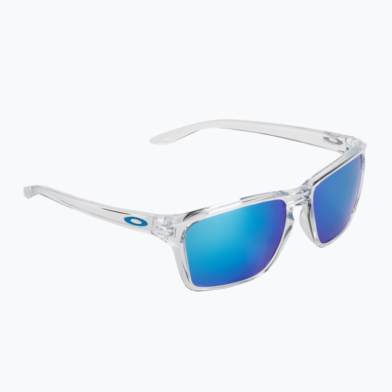 Oakley Sylas napszemüveg világos 0OO9448