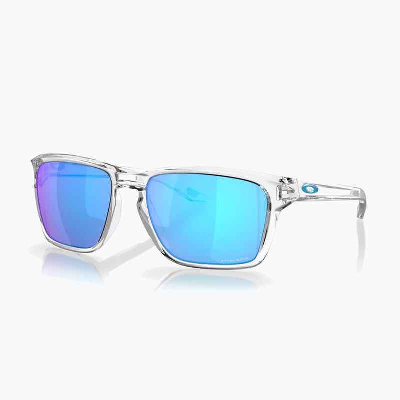 Oakley Sylas napszemüveg világos 0OO9448 6