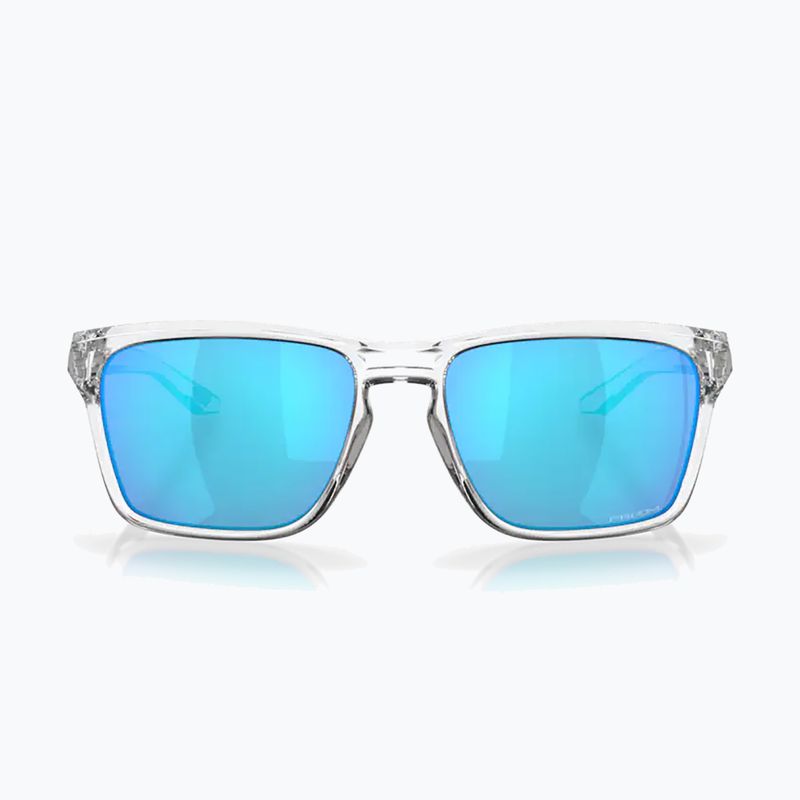 Oakley Sylas napszemüveg világos 0OO9448 7