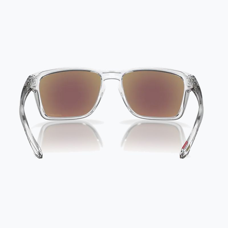 Oakley Sylas napszemüveg világos 0OO9448 9