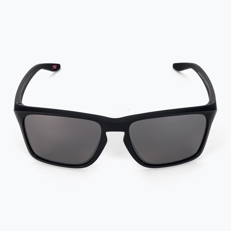 Oakley Sylas napszemüveg fekete 0OO9448 3