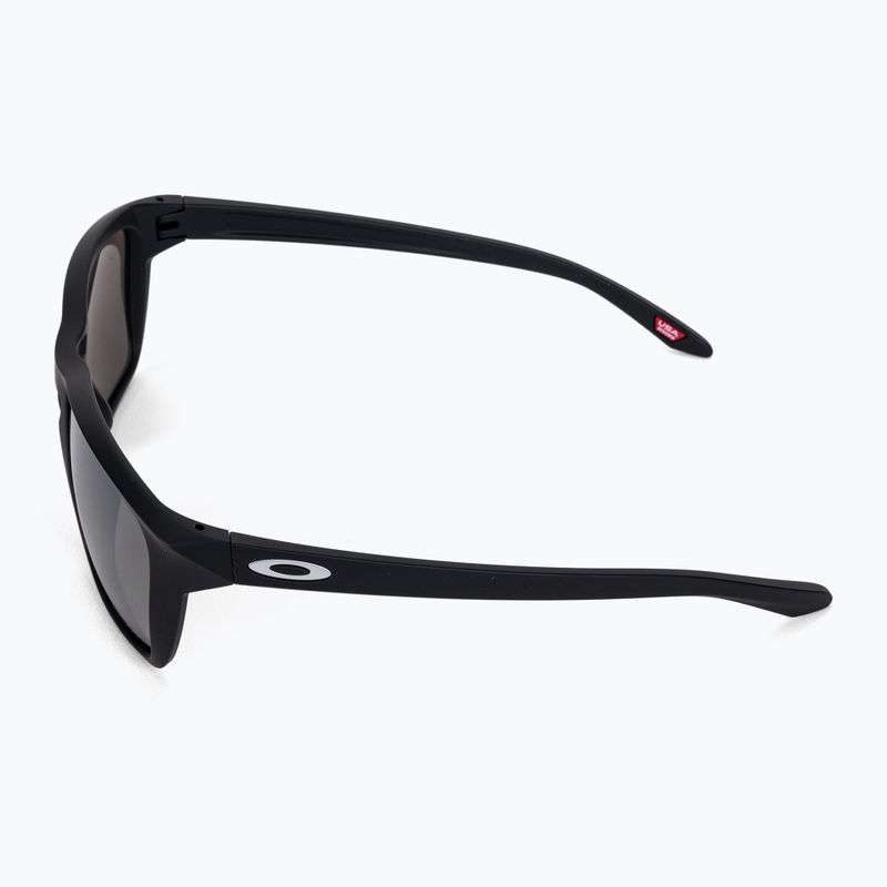 Oakley Sylas napszemüveg fekete 0OO9448 4