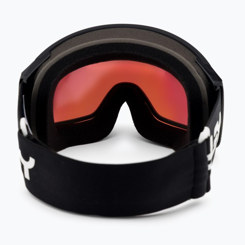 Oakley Flight Tracker síszemüveg fehér OO7104-08 3