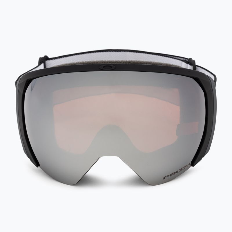 Oakley Flight Path L síszemüveg fekete OO7110-01 2