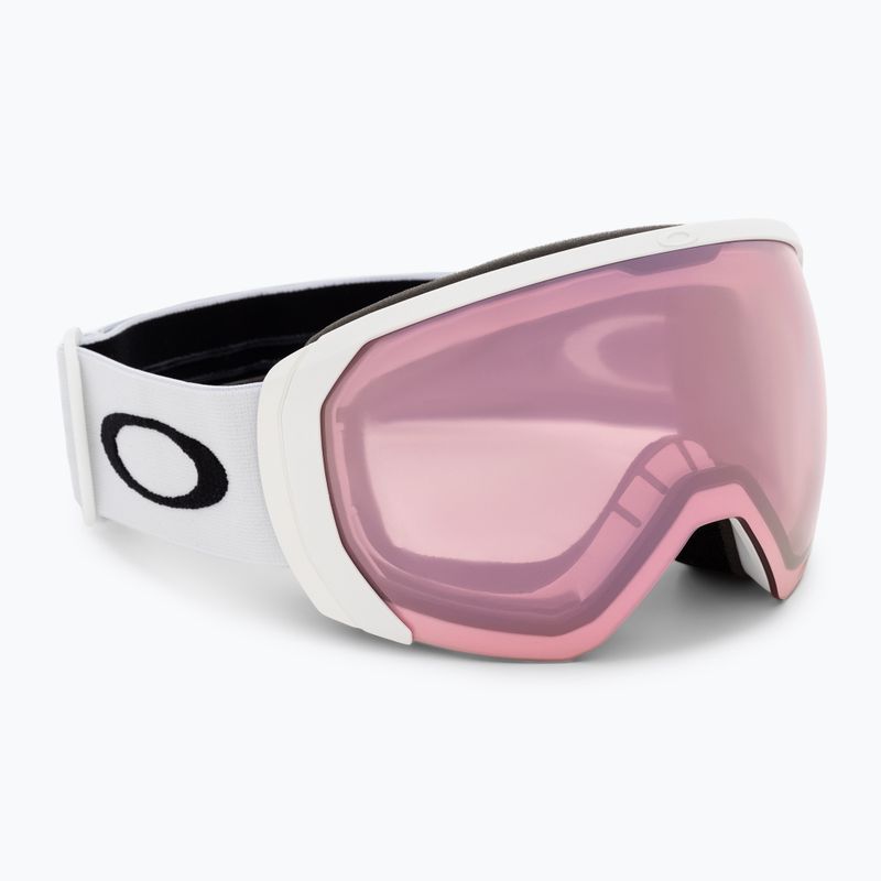 Oakley Flight Path L síszemüveg rózsaszín OO7110-09