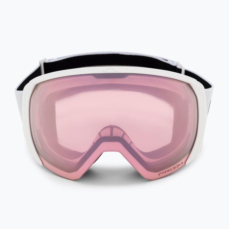 Oakley Flight Path L síszemüveg rózsaszín OO7110-09 2
