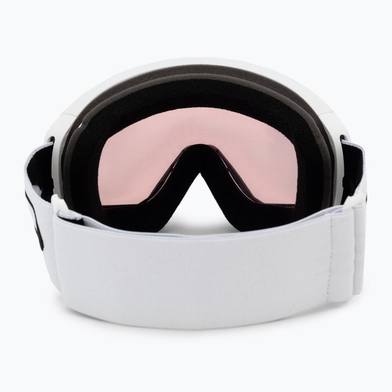 Oakley Flight Path L síszemüveg rózsaszín OO7110-09 3