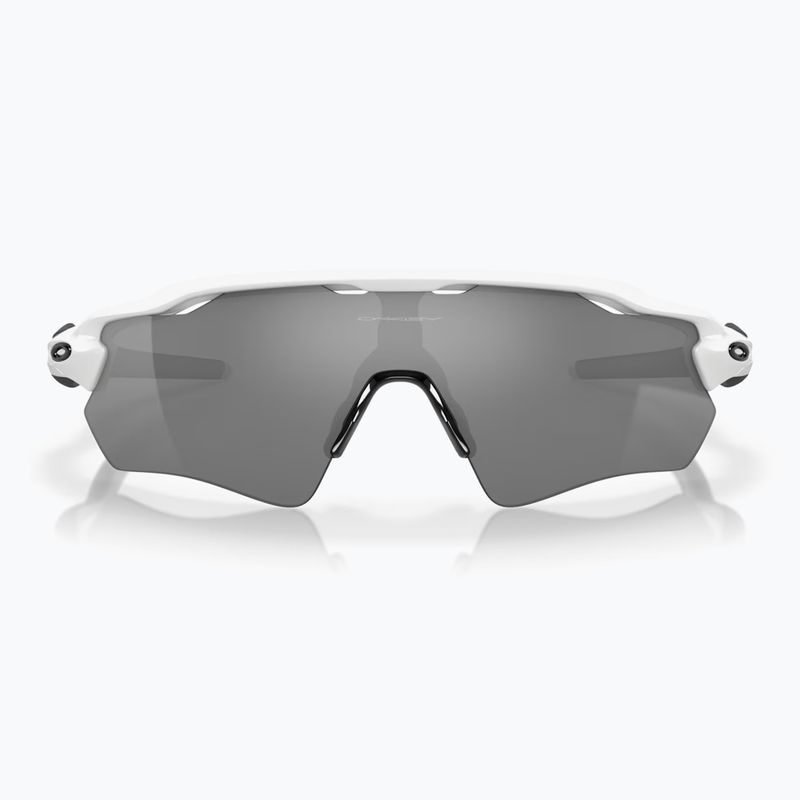 Napszemüveg Oakley Radar EV Path polished white/prizm black polarized 2
