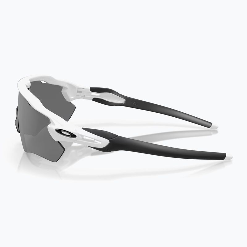 Napszemüveg Oakley Radar EV Path polished white/prizm black polarized 3