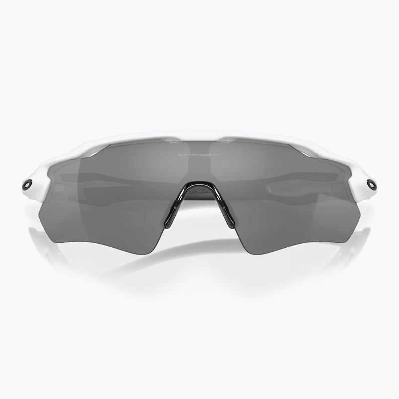 Napszemüveg Oakley Radar EV Path polished white/prizm black polarized 5