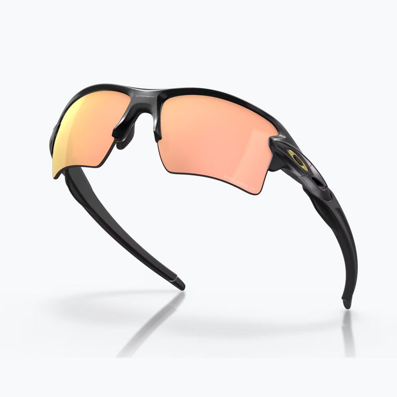 Napszemüveg Oakley Flak 2.0 XL matte black 4