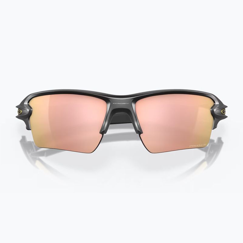 Napszemüveg Oakley Flak 2.0 XL matte black 5