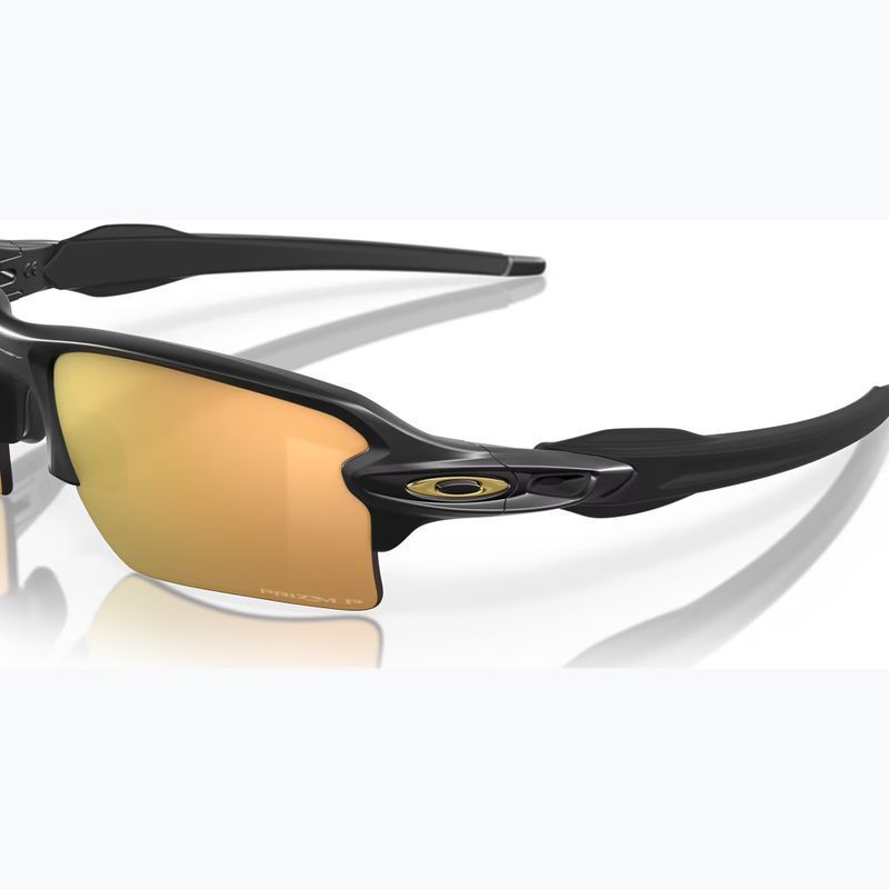 Napszemüveg Oakley Flak 2.0 XL matte black 6