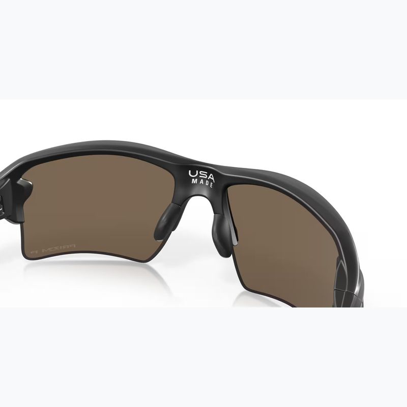 Napszemüveg Oakley Flak 2.0 XL matte black 7