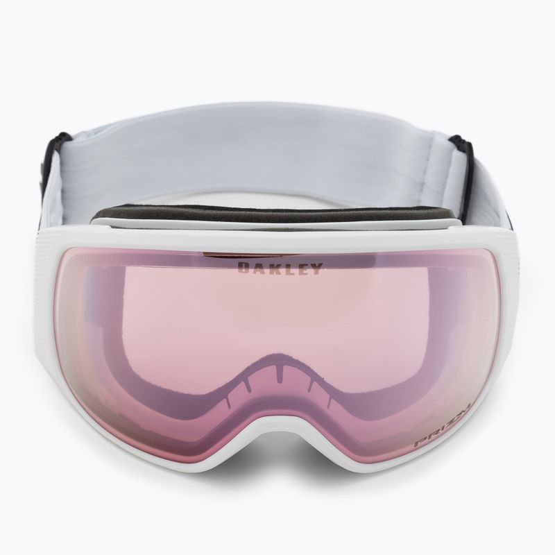 Oakley Flight Tracker síszemüveg fehér OO7105-14 2
