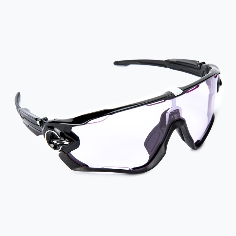 Okley Jawbreaker napszemüveg fekete 0OaO9290