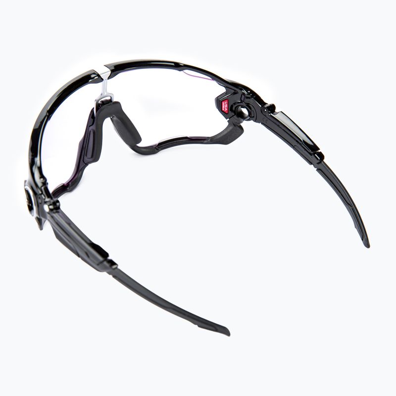 Okley Jawbreaker napszemüveg fekete 0OaO9290 2