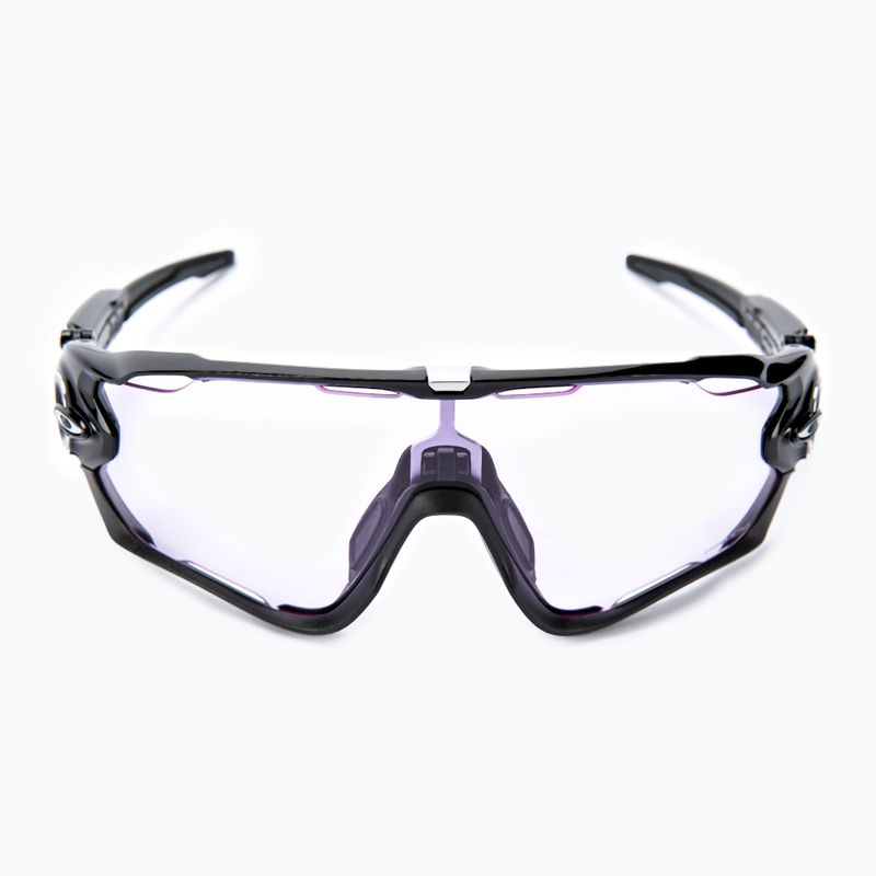 Okley Jawbreaker napszemüveg fekete 0OaO9290 3
