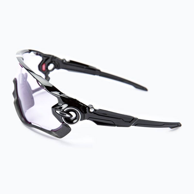 Okley Jawbreaker napszemüveg fekete 0OaO9290 4