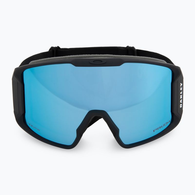 Síszemüveg Oakley Line Miner M factory pilot black/prizm snow sapphire iridium 2