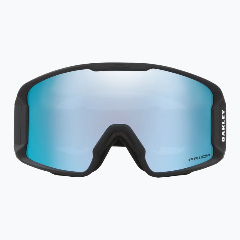 Síszemüveg Oakley Line Miner M factory pilot black/prizm snow sapphire iridium 2