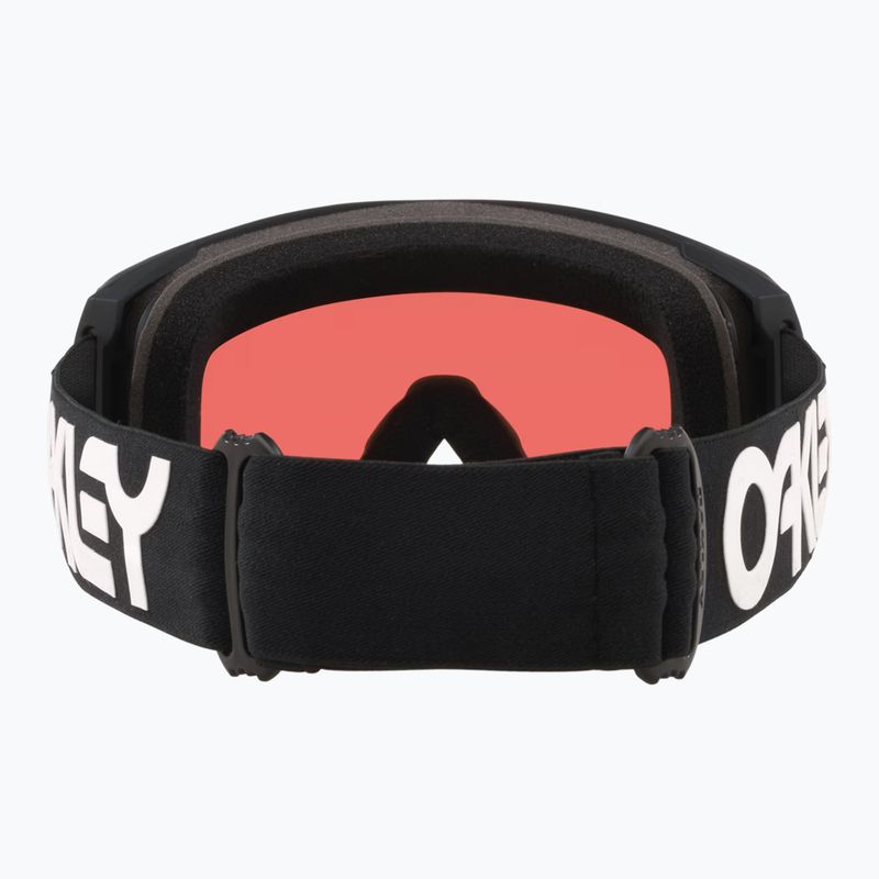Síszemüveg Oakley Line Miner M factory pilot black/prizm snow sapphire iridium 3