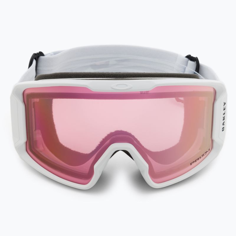 Oakley Line Miner síszemüveg fehér OO7093-34 2