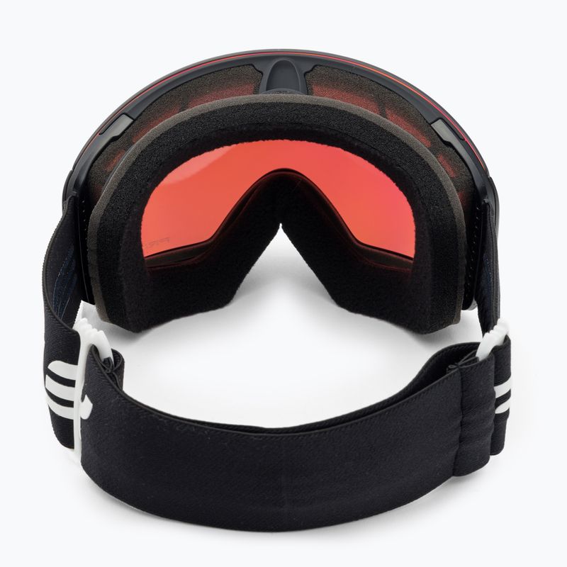 Oakley Flight Deck síszemüveg fekete OO7050-83 3