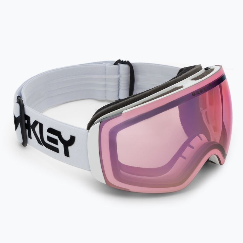 Oakley Flight Deck síszemüveg fehér OO7064-93