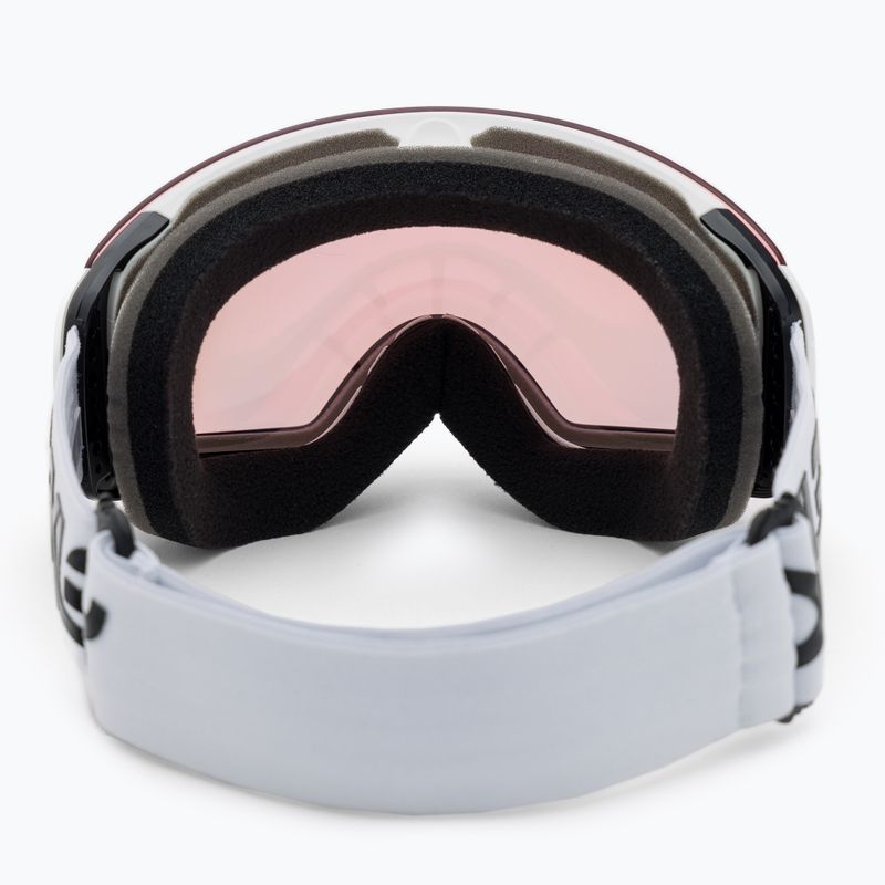 Oakley Flight Deck síszemüveg fehér OO7064-93 3